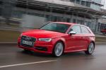 Audi S3 2013 года (WW)